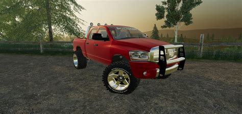 Fs19 Dodge Mods Download Page 10 Of 15