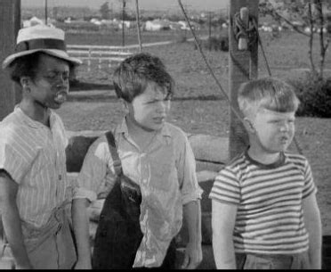 Robert Blake Little Rascals