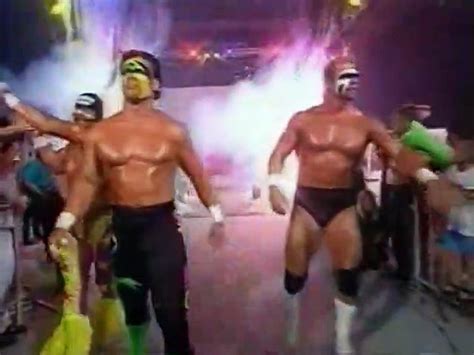 Wcw Superstar Series Nwo Life Documentary Video Dailymotion