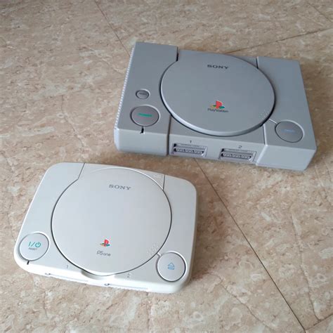 Psone Ps Slim Ou Fat Leitor Ok Jogos Controles Memory Card