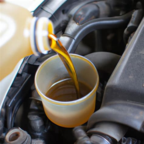 How To Fill Transmission Fluid A Step By Step Guide The Explanation