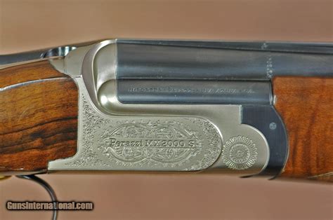 Perazzi Mx S Sporting Ga Psa East