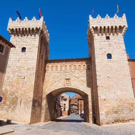 Calaceite Qu Ver En El Pueblo Del Matarra A M S Literario