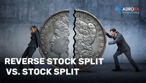 A Beginner S Guide To Reversed Stock Splits What They Are And How They