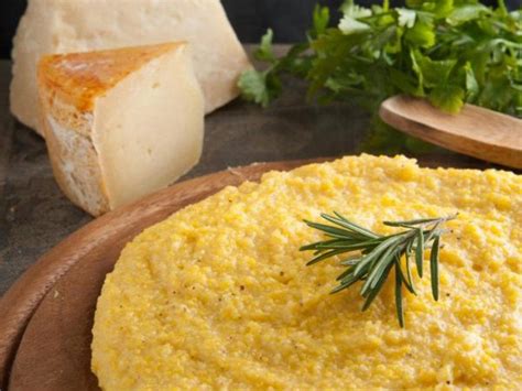 Cómo hacer polenta recetas ricas y fáciles