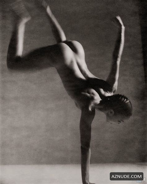 FKA Twigs Sexy And Nude Poses Her Seductive Butt Tits And Body In A Photoshoot For Her The