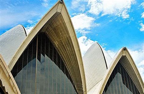 Attractions Touristiques Les Mieux Not Es Sydney Attractions