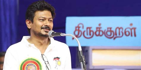 Udhayanidhi To Be Appointed Dy Chief Minister Before Stalin Goes ...