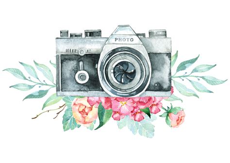 Camera Drawing Png ~ Crmla: Clear Background Camera Clipart Transparent ...