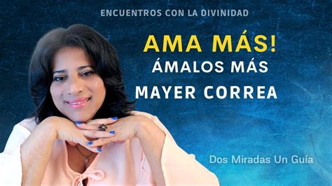 Que Hacer Cuando Todo Es Dolor Y Sufrimiento Mayer Correa Un