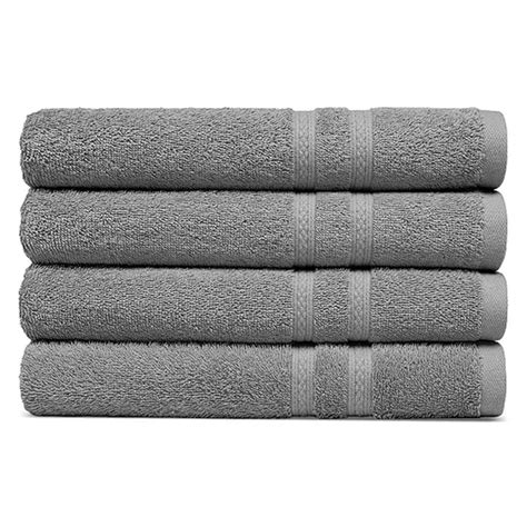 Macy S Is Selling A Piece Bath Towel Set For Only Thestreet