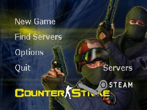 Steam Community Guide How To Fix Counter Strike Widescreen