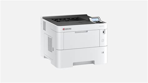 Ecosys Pa X Versatile Black White Printer Kyocera Document