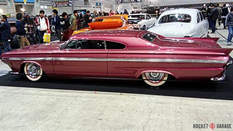 Yokohama Hot Rod Custom Show Preview RocketGarage Cafe Racer Magazine