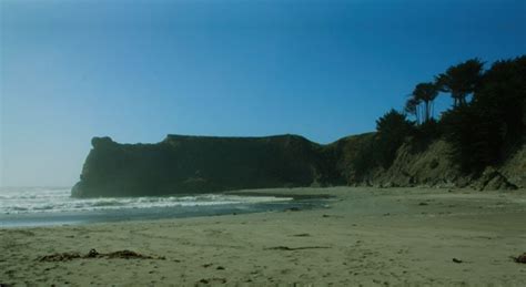 Visiting The Beautiful Beaches Of Fort Bragg California