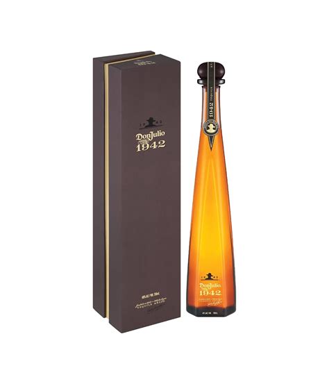 Don Julio 1942 - Whisky Brokers Associates