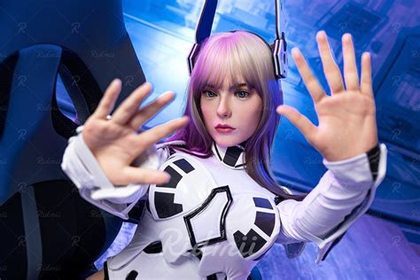 SEXTECHGUIDE Meets Tenar The K Sex Robot Changing Companionship