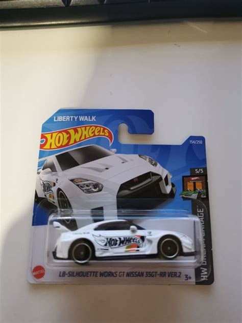 Hot Wheels Nissan Gt R Kaufen Auf Ricardo