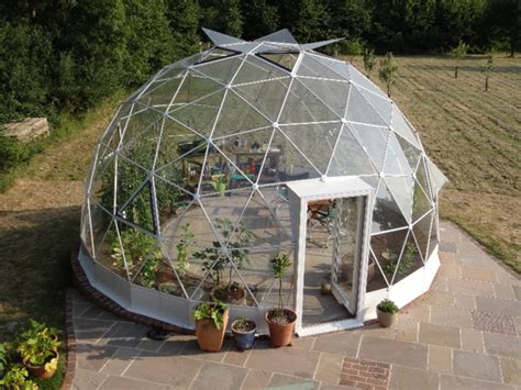 Biodome Installation!!! - News from Biggin Hill Primary School, Bromley ...