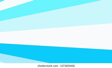 Blue White Stripes Background Vector Stock Vector (Royalty Free ...