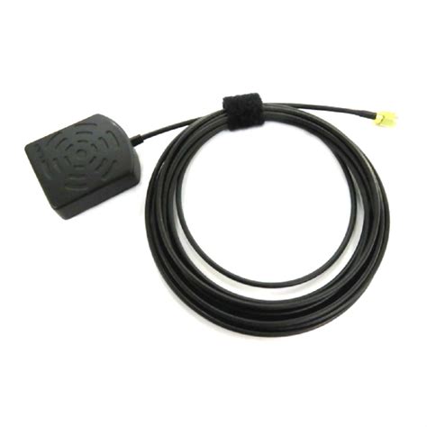 GPS Antenna Cable - Wanshih Electronic