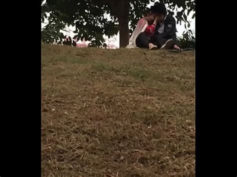 Indian Lover Kissing In Park Part 4 XVIDEOS