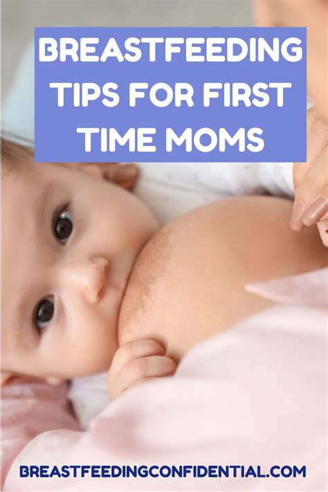 Establishing Breastfeeding With 21 Tips From A Lactation Consultant