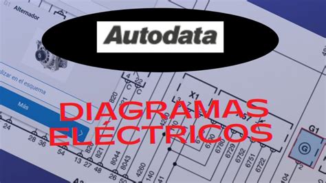 Diagramas Electricos Automotrices Importancia Interpretacion Y Tipos Howtodoes