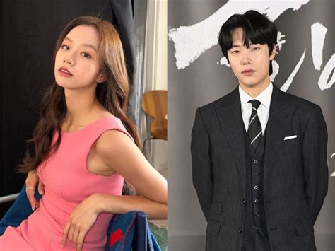 Reply 1988 co-stars Hyeri and Ryu Jun-yeol break up after 6 years of dating - CNA Lifestyle