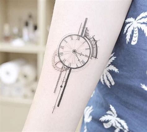 Inner Elbow Tattoo Ideas For Women Welcome To Fashion Maverick