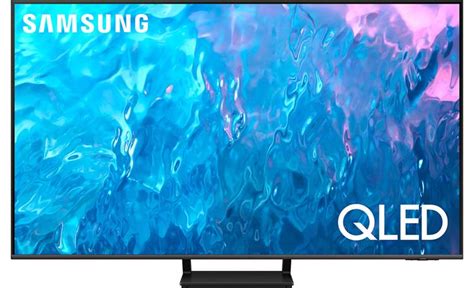 Samsung Qn85q70c 85 Q70c 4k Smart Qled Uhd Tv With Hdr At Crutchfield