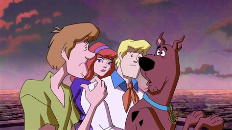 Scooby Doo Mystery Incorporated Season 2 Image Fancaps