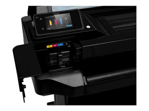 HP Designjet T520 24 EPrinter