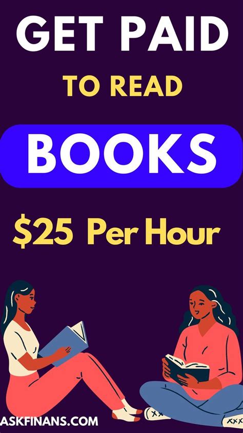 6 Unusual Ways To Get Paid To Read Books In 2022 Artofit