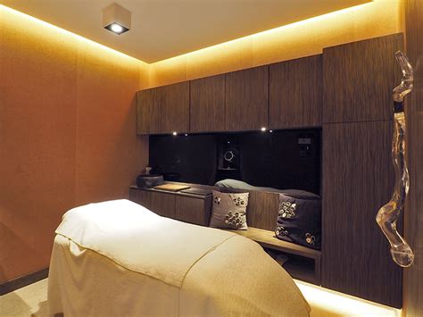 The Best Organic Massages And Spas In Hong Kong