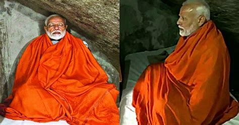 Kedarnath Cave Where Pm Modi Meditated Set To Become Spiritual