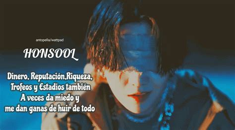 Honsool AGUST D Canciones Frases De Canciones Discos De Vinilo