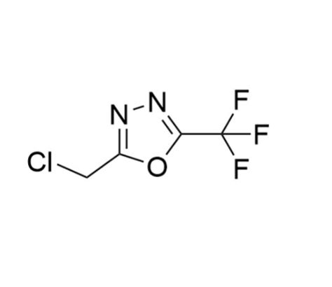 Compre Cas 723286 98 4 2 Clorometil 5 Trifluorometil 1 3 4