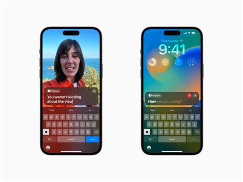 Apple Dévoile Des Fonctionnalités Daccessibilité Cognitive Et Visuelle Pour Ios 17 Et Ipados 17