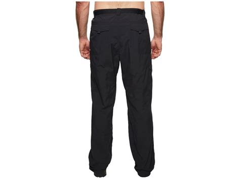Mens Silver Ridge Big And Tall Cargo Pants