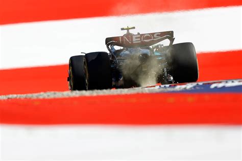 Hamilton Lamenta Su Desastrosa Clasificaci N Al Sprint En Austria