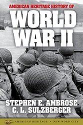 10 top nonfiction books about World War II