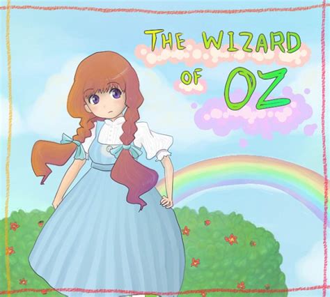 The Wizard of Oz - Zerochan Anime Image Board