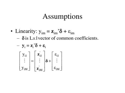 Ppt Econometrics Powerpoint Presentation Free Download Id 3220651