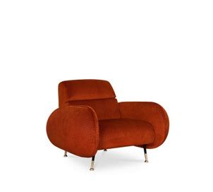 Marco Armchair By Essential Home Covet House Curated Design