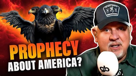 Is Ezra S Eagle Prophecy Unfolding Right Before Our Eyes In America