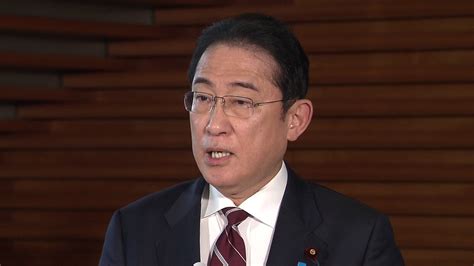 令和6年4月8日 米国訪問についての会見 総理の演説・記者会見など 首相官邸ホームページ