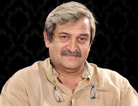 Mahesh Manjrekar Biography Height Life Story Super Stars Bio