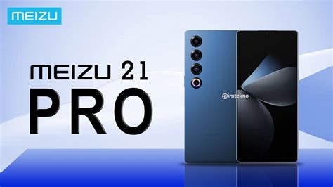 MEIZU 21 PRO 5G INDONESIA REVIEW HARGA DAN SPESIFIKASI Unboxing YouTube