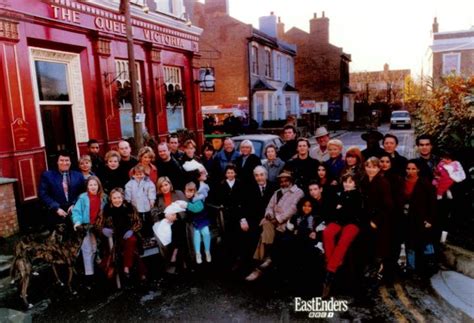 Image - EastEnders Cast (1994).jpg | EastEnders Wiki | FANDOM powered ...